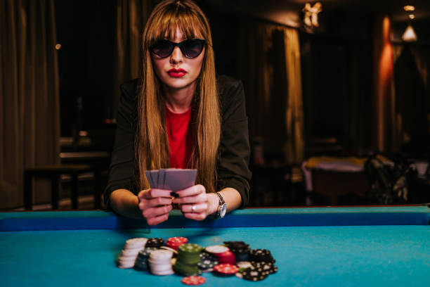 gobanbet live-dealer blackjack table on mobile phone screen