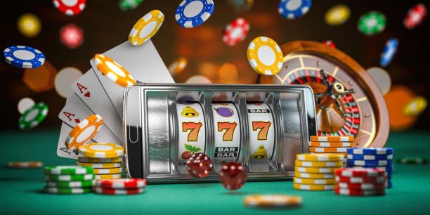 gobanbet Fishing Arcade payout table and difficulty settings